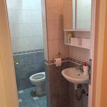 Apartment Apartman Saray Bihac