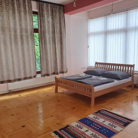 Apartment Apartman Saray Bihac
