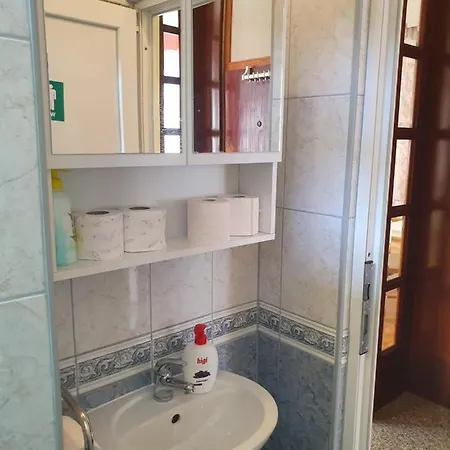 Apartman Saray
