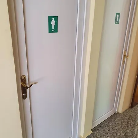 Apartman Saray Apartment *