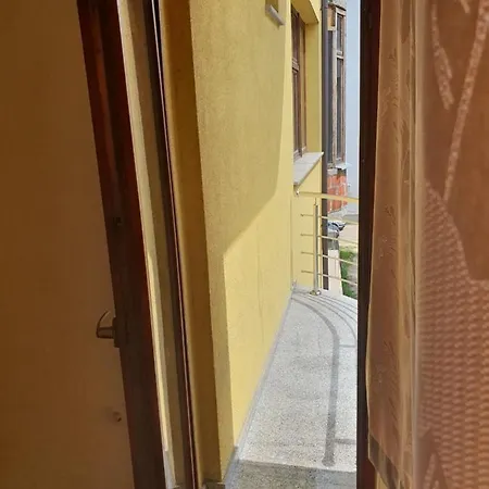 Apartment Apartman Saray Bihac