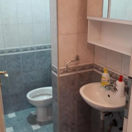 Apartman Saray Apartment