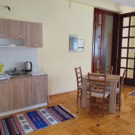 Apartman Saray