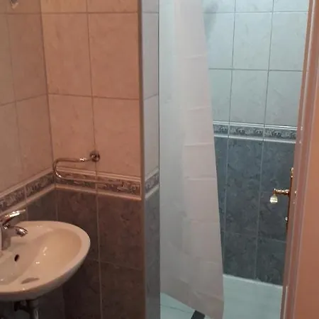 Apartment Apartman Saray Bihac