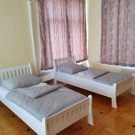 Apartman Saray Apartment Bihac
