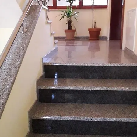Apartment Apartman Saray Bihac